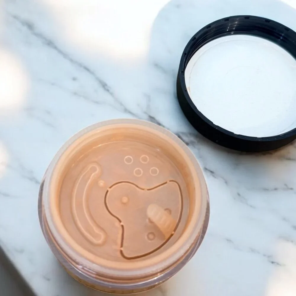 BareMinerals Multi Tasking Concealer Dark Bisque SPF20 NWOT